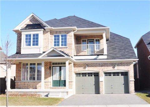10 Maria Rd, House detached with 4 bedrooms, 3 bathrooms and 2 parking in Markham ON | Image 1