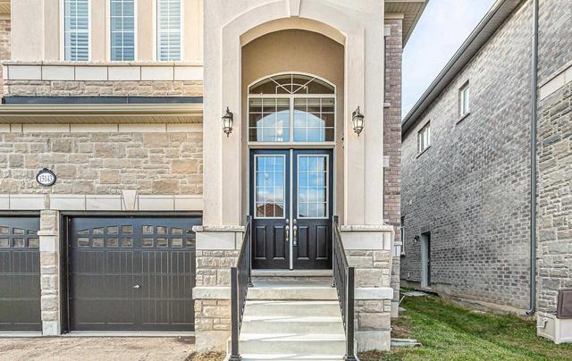 15143 Danby Rd, House detached with 4 bedrooms, 4 bathrooms and 4 parking in Halton Hills ON | Image 12