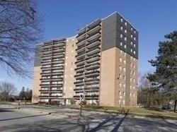 706 - 3145 Queen Frederica Dr, Condo with 1 bedrooms, 1 bathrooms and 1 parking in Mississauga ON | Image 1