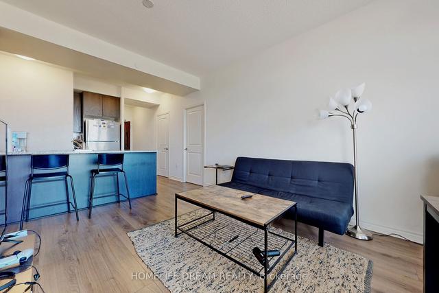 1519 - 349 Rathburn Rd W, Condo with 1 bedrooms, 1 bathrooms and 1 parking in Mississauga ON | Image 38