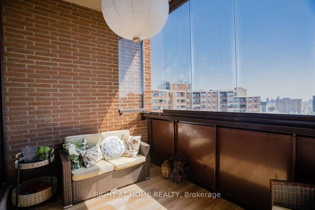 1901 - 714 The West Mall Cres, Condo with 2 bedrooms, 2 bathrooms and 1 parking in Toronto ON | Image 26