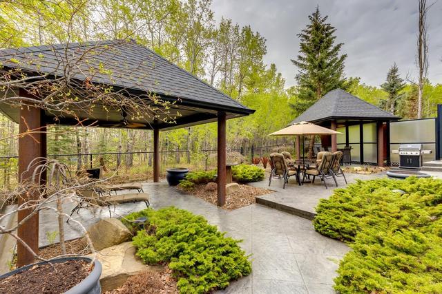 23 Evercreek Bluffs Road Sw, House detached with 3 bedrooms, 3 bathrooms and 2 parking in Calgary AB | Image 39
