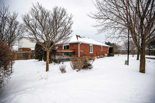 27 Brandon Rd, House detached with 2 bedrooms, 2 bathrooms and 5 parking in Scugog ON | Image 14
