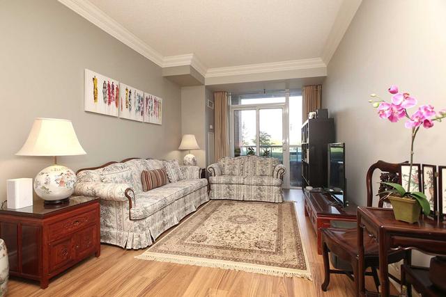 125 - 33 Cox Blvd, Condo with 2 bedrooms, 2 bathrooms and 1 parking in Markham ON | Image 17