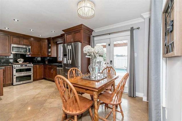 upper - 156 Sundew Dr, House detached with 4 bedrooms, 3 bathrooms and 2 parking in Barrie ON | Image 26