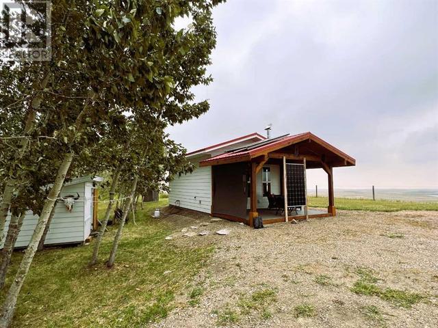 9023 Highway 41, House detached with 1 bedrooms, 0 bathrooms and null parking in Cypress County AB | Image 9