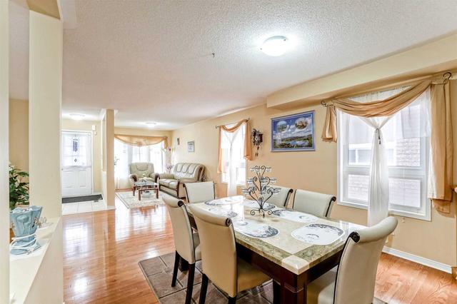 54 Fairhill Ave, House detached with 5 bedrooms, 6 bathrooms and 6 parking in Brampton ON | Image 38