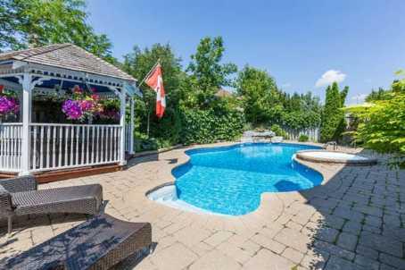 8 Treanor Cres, House detached with 4 bedrooms, 4 bathrooms and 6 parking in Halton Hills ON | Image 9