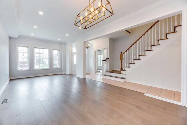 2591 North Ridge Tr, House detached with 5 bedrooms, 5 bathrooms and 6 parking in Oakville ON | Image 34