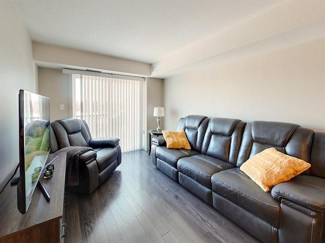 1406 - 7901 King Street, Condo with 1 bedrooms, 2 bathrooms and 1 parking in Wood Buffalo AB | Image 6