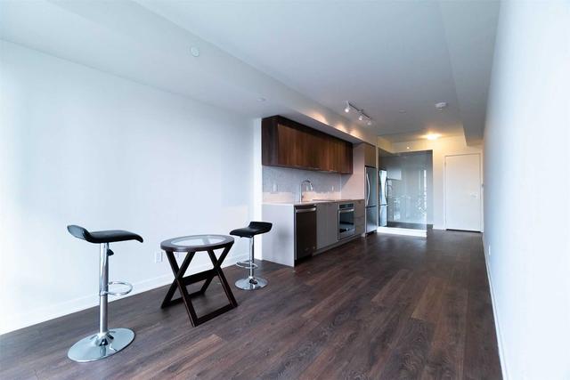1711 - 2 Sonic Way, Condo with 1 bedrooms, 2 bathrooms and 0 parking in Toronto ON | Image 24