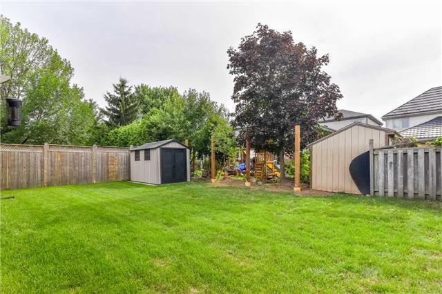 100 Pheasant Run Dr, House detached with 3 bedrooms, 3 bathrooms and 2 parking in Guelph ON | Image 19