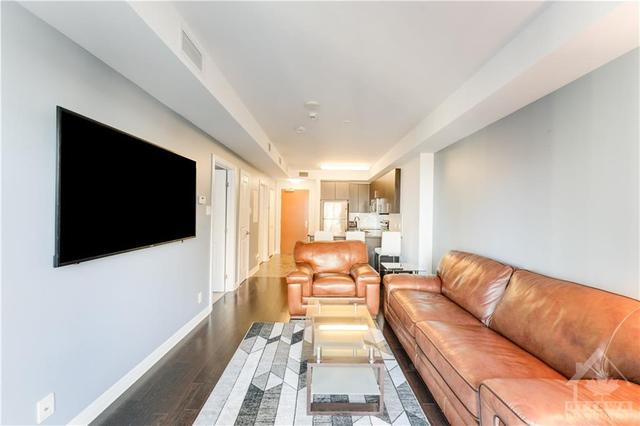 2005 - 242 Rideau Street, Condo with 1 bedrooms, 1 bathrooms and 1 parking in Ottawa ON | Image 14