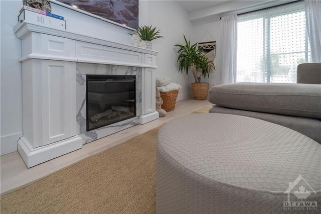 4 Cymbeline Drive, Townhouse with 3 bedrooms, 3 bathrooms and 8 parking in Ottawa ON | Image 8