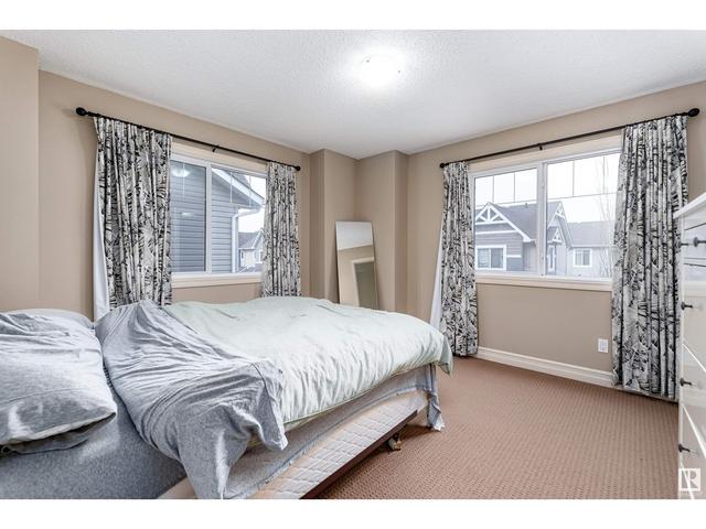 70 - 655 Tamarack Rd Nw, House attached with 3 bedrooms, 2 bathrooms and null parking in Edmonton AB | Image 23
