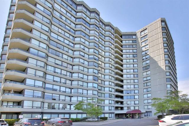 508 - 7460 Bathurst St, Condo with 2 bedrooms, 2 bathrooms and 2 parking in Vaughan ON | Image 1