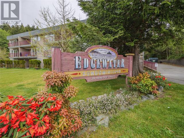 306 - 250 Hemlock St, Condo with 2 bedrooms, 1 bathrooms and 1 parking in Ucluelet BC | Image 23