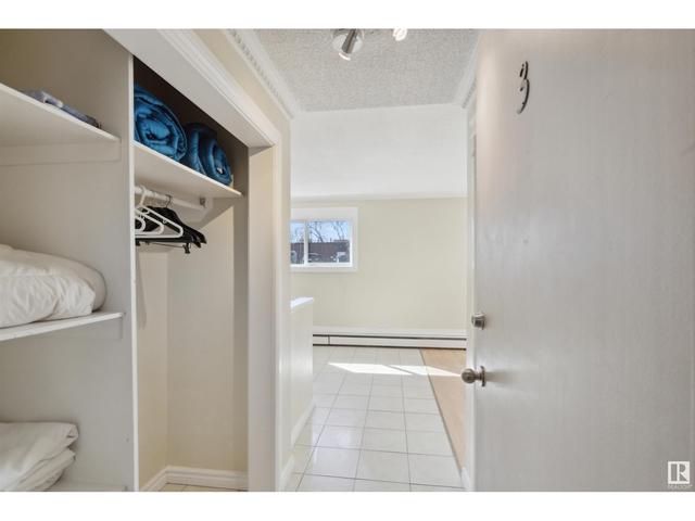 3 - 12304 103 Av Nw Nw, Condo with 0 bedrooms, 1 bathrooms and null parking in Edmonton AB | Image 5