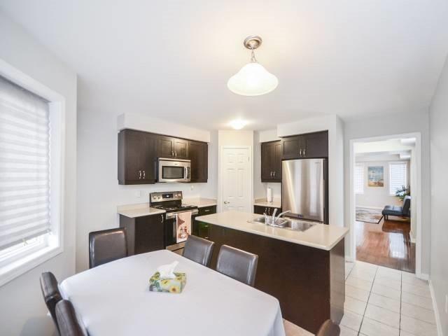 24 - 50 Hillcrest Ave, Townhouse with 3 bedrooms, 3 bathrooms and 1 parking in Brampton ON | Image 9
