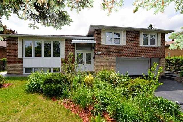 712 Gibbons St N, House detached with 3 bedrooms, 3 bathrooms and 4 parking in Oshawa ON | Image 16