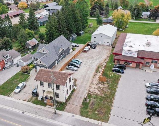 3638 Lobsinger Line, House detached with 3 bedrooms, 1 bathrooms and 21 parking in Wellesley ON | Image 12