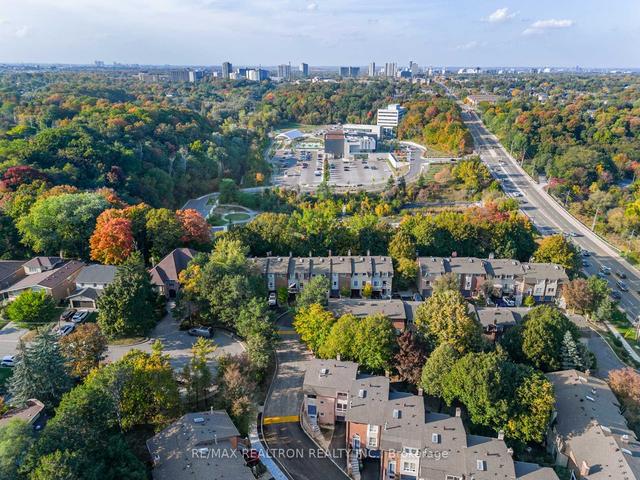 36 - 36 Wild Ginger Way, Townhouse with 3 bedrooms, 3 bathrooms and 2 parking in Toronto ON | Image 21