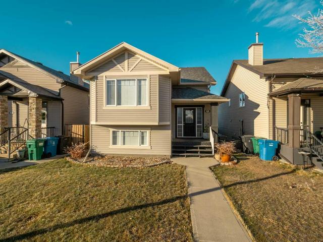 65 Dorothy Gentleman Crescent N, House detached with 4 bedrooms, 2 bathrooms and 2 parking in Lethbridge AB | Image 1