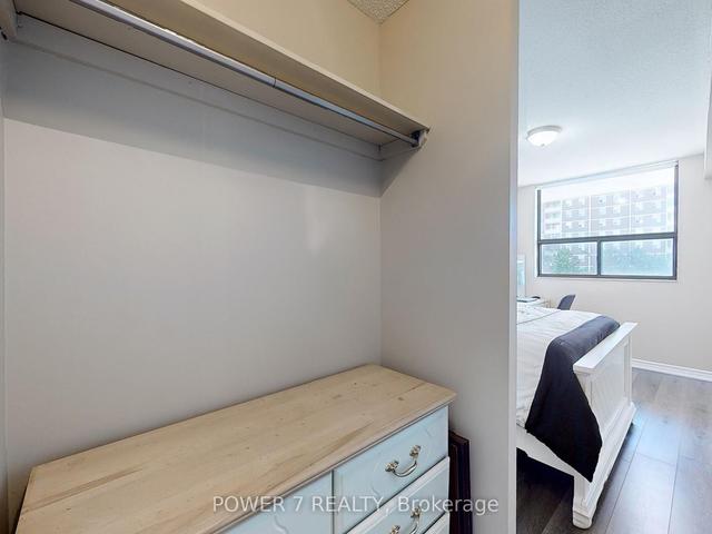 407 - 10 Tangreen Crt, Condo with 2 bedrooms, 2 bathrooms and 2 parking in Toronto ON | Image 17