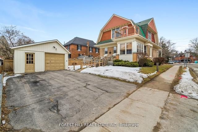 39 Burton Ave, House detached with 3 bedrooms, 2 bathrooms and 5 parking in Barrie ON | Image 20