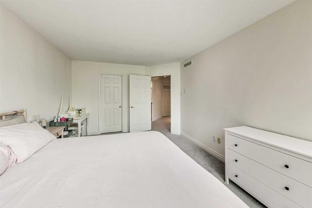 th5 - 11 Broadway Ave, Condo with 2 bedrooms, 2 bathrooms and 1 parking in Toronto ON | Image 8