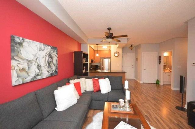 218 - 245 Dalesford Rd, Condo with 1 bedrooms, 1 bathrooms and 1 parking in Toronto ON | Image 16