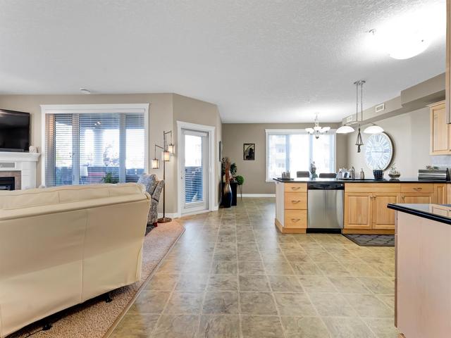 102 - 85 Terrace Drive Ne, Condo with 2 bedrooms, 2 bathrooms and 1 parking in Medicine Hat AB | Image 11
