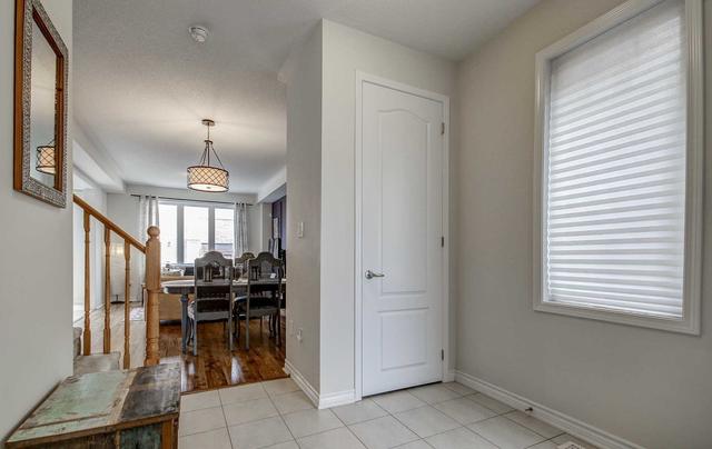 177 Robert Parkinson Dr, House detached with 3 bedrooms, 3 bathrooms and 3 parking in Brampton ON | Image 38