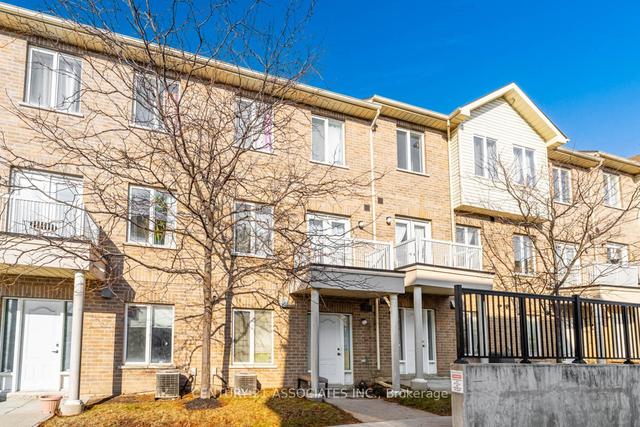 13 - 3029 Finch Ave W, Townhouse with 3 bedrooms, 4 bathrooms and 2 parking in Toronto ON | Image 17