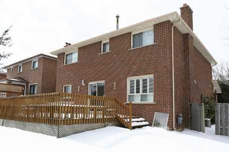 7 Beck Dr, House detached with 4 bedrooms, 3 bathrooms and 4 parking in Markham ON | Image 9