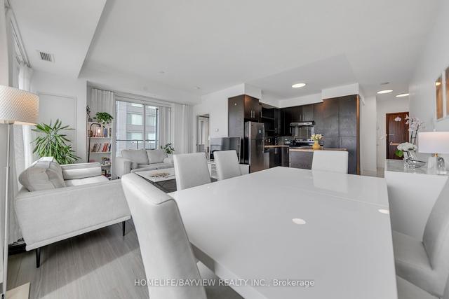 1015 - 325 South Park Rd, Condo with 2 bedrooms, 2 bathrooms and 2 parking in Markham ON | Image 21
