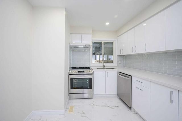 52 - 135 Chalmers St, Townhouse with 2 bedrooms, 1 bathrooms and 2 parking in Cambridge ON | Image 17