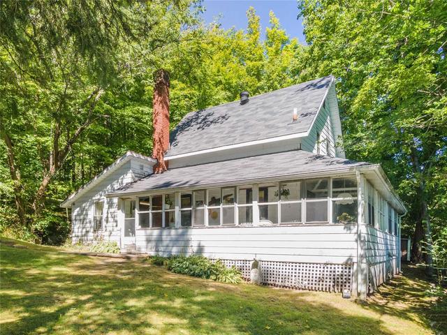 383 Champlain Rd, House detached with 1 bedrooms, 1 bathrooms and 6 parking in Penetanguishene ON | Image 14
