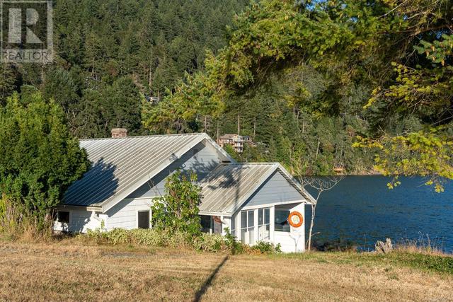 5353 Gore Langton Rd, House detached with 4 bedrooms, 4 bathrooms and 10 parking in North Cowichan BC | Image 48