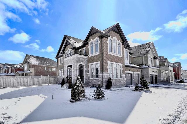 1589 Angus St, House detached with 4 bedrooms, 4 bathrooms and 4 parking in Innisfil ON | Image 1