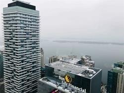 6102 - 14 York St, Condo with 0 bedrooms, 1 bathrooms and 0 parking in Toronto ON | Image 20