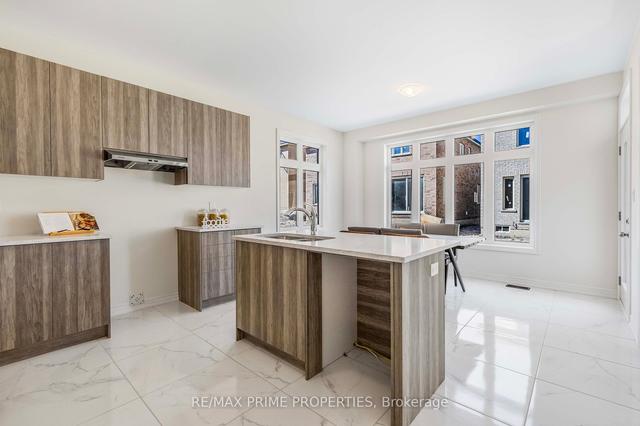 54 Bostock Dr, House detached with 3 bedrooms, 3 bathrooms and 4 parking in Georgina ON | Image 30