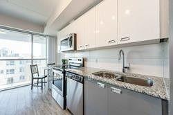 408 - 257 Hemloc St W, Condo with 1 bedrooms, 1 bathrooms and 0 parking in Waterloo ON | Image 7
