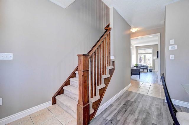 100 Chase Cres, House detached with 4 bedrooms, 4 bathrooms and 6 parking in Cambridge ON | Image 11