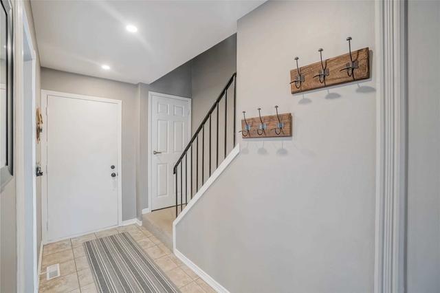 23 - 98 Falconer Dr, Townhouse with 3 bedrooms, 2 bathrooms and 1 parking in Mississauga ON | Image 27