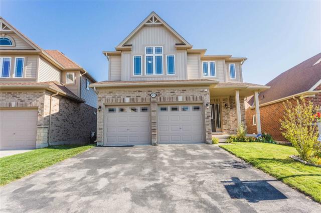 872 Kettleridge St, House detached with 4 bedrooms, 3 bathrooms and 4 parking in London ON | Image 12