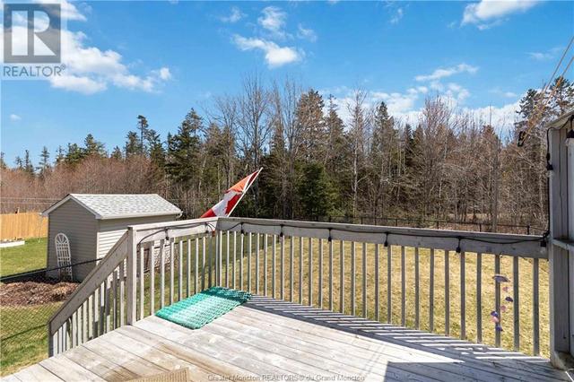 17 Golden St, House semidetached with 3 bedrooms, 2 bathrooms and null parking in Moncton NB | Image 30