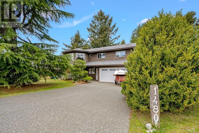1480 Skeena Dr, House detached with 4 bedrooms, 3 bathrooms and 6 parking in Comox BC | Image 21