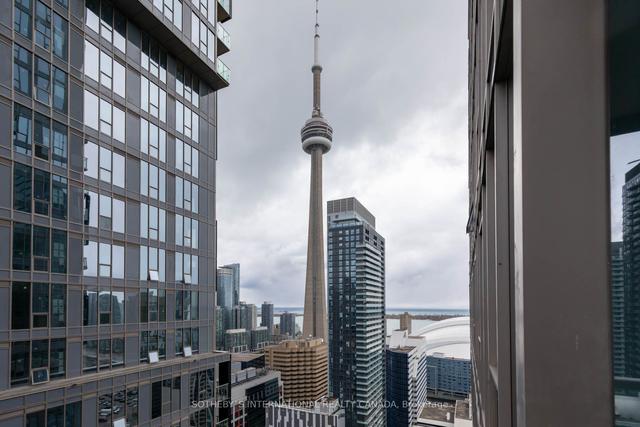 2914 - 35 Mercer St, Condo with 2 bedrooms, 2 bathrooms and 0 parking in Toronto ON | Image 17