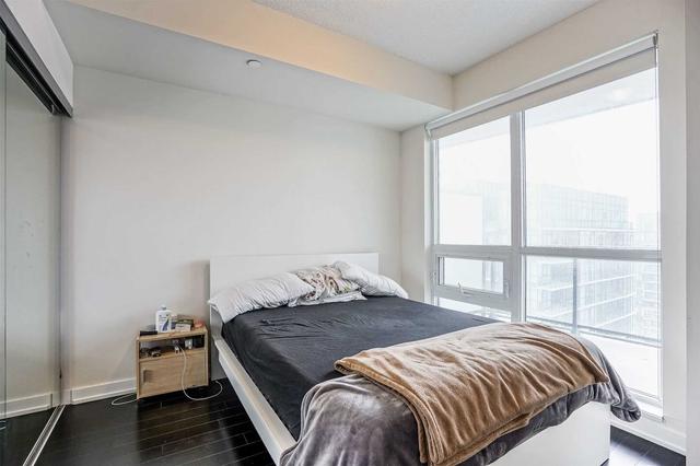 3706 - 510 Curran Pl, Condo with 1 bedrooms, 1 bathrooms and 1 parking in Mississauga ON | Image 10